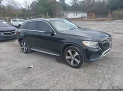 WDC0G4JB1GF053522 2016 MERCEDES-BENZ GLC