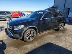 WDC0G4JB1GF056081 2016 MERCEDES-BENZ GLC