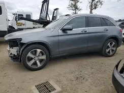 WDC0G4JB1GF057070 2016 MERCEDES-BENZ GLC