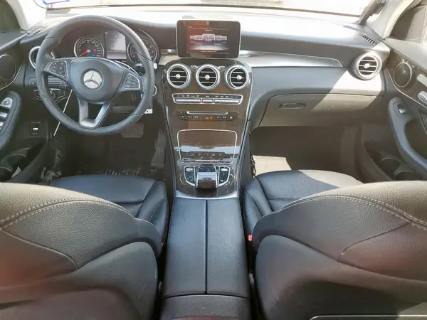 WDC0G4JB1GF057389 2016 MERCEDES-BENZ GLC - Image 8