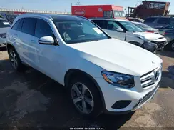 WDC0G4JB1GF057943 2016 MERCEDES-BENZ GLC