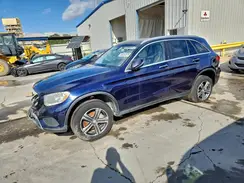 WDC0G4JB1GF058042 2016 MERCEDES-BENZ GLC
