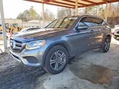 WDC0G4JB1GF060597 2016 MERCEDES-BENZ GLC