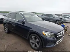 WDC0G4JB1GF060907 2016 MERCEDES-BENZ GLC