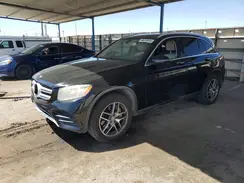 WDC0G4JB1GF073236 2016 MERCEDES-BENZ GLC