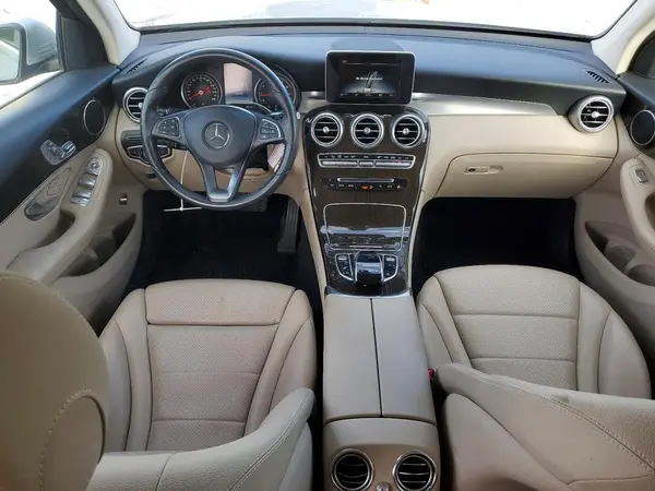 WDC0G4JB1GF076962 2016 MERCEDES-BENZ GLC - Image 8