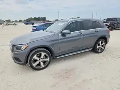 WDC0G4JB1GF083166 2016 MERCEDES-BENZ GLC