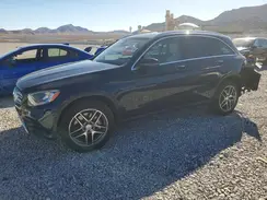 WDC0G4JB1GF085774 2016 MERCEDES-BENZ GLC