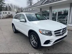 WDC0G4JB1GF090053 2016 MERCEDES-BENZ GLC