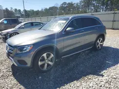 WDC0G4JB1GF093194 2016 MERCEDES-BENZ GLC