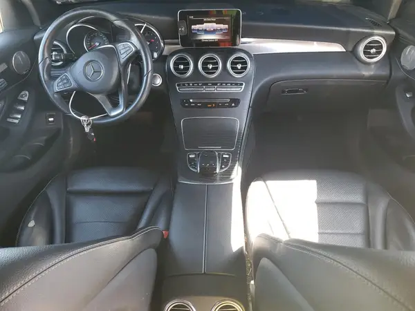 WDC0G4JB1GF093194 2016 MERCEDES-BENZ GLC - Image 8