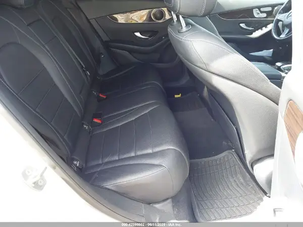 WDC0G4JB1GF094071 2016 MERCEDES-BENZ GLC - Image 8