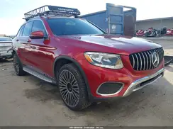 WDC0G4JB1GF098606 2016 MERCEDES-BENZ GLC