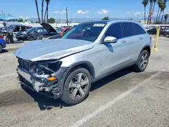 WDC0G4JB1GF104341 2016 MERCEDES-BENZ GLC