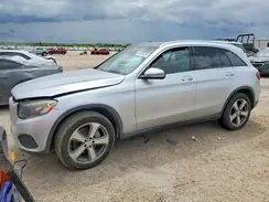 WDC0G4JB1GF106154 2016 MERCEDES-BENZ GLC
