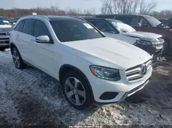 WDC0G4JB1GF109605 2016 MERCEDES-BENZ GLC