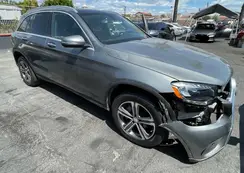 WDC0G4JB1GF110625 2016 MERCEDES-BENZ GLC