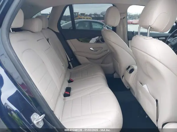 WDC0G4JB1GF112892 2016 MERCEDES-BENZ GLC - Image 8