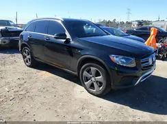 WDC0G4JB1GF114514 2016 MERCEDES-BENZ GLC