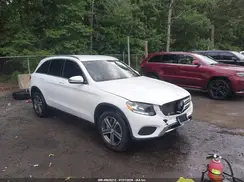 WDC0G4JB1HF115020 2017 MERCEDES-BENZ GLC
