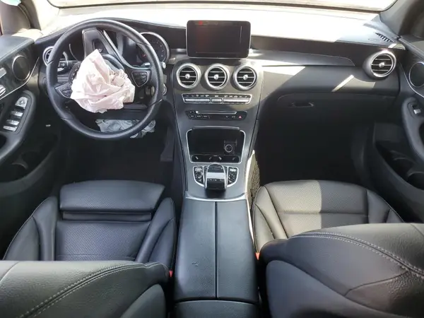WDC0G4JB1HF121383 2017 MERCEDES-BENZ GLC - Image 8