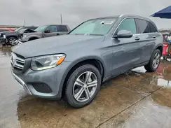 WDC0G4JB1HF122971 2017 MERCEDES-BENZ GLC