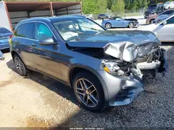 WDC0G4JB1HF124588 2017 MERCEDES-BENZ GLC