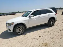 WDC0G4JB1HF126762 2017 MERCEDES-BENZ GLC