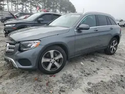 WDC0G4JB1HF128656 2017 MERCEDES-BENZ GLC