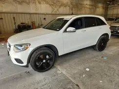 WDC0G4JB1HF129239 2017 MERCEDES-BENZ GLC