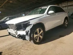 WDC0G4JB1HF133128 2017 MERCEDES-BENZ GLC