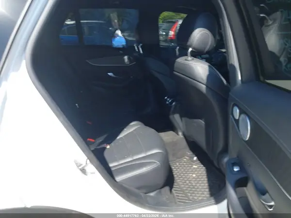 WDC0G4JB1HF134392 2017 MERCEDES-BENZ GLC - Image 8