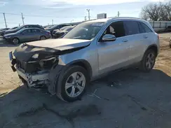 WDC0G4JB1HF139656 2017 MERCEDES-BENZ GLC