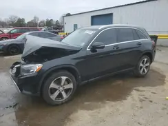 WDC0G4JB1HF141651 2017 MERCEDES-BENZ GLC