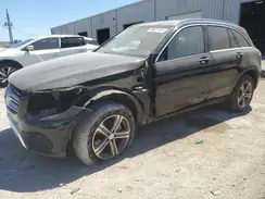 WDC0G4JB1HF142539 2017 MERCEDES-BENZ GLC
