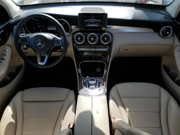 WDC0G4JB1HF142931 2017 MERCEDES-BENZ GLC - Image 8