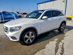 WDC0G4JB1HF143657 2017 MERCEDES-BENZ GLC
