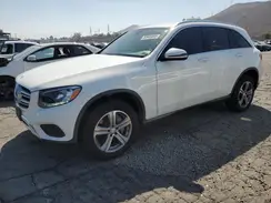 WDC0G4JB1HF146784 2017 MERCEDES-BENZ GLC