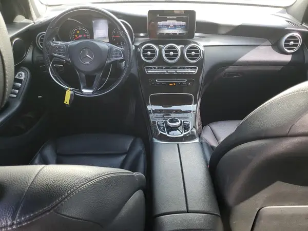 WDC0G4JB1HF146784 2017 MERCEDES-BENZ GLC - Image 8