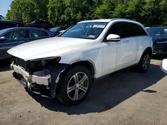 WDC0G4JB1HF155128 2017 MERCEDES-BENZ GLC