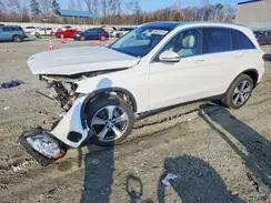 WDC0G4JB1HF164668 2017 MERCEDES-BENZ GLC
