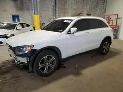 WDC0G4JB1HF165027 2017 MERCEDES-BENZ GLC