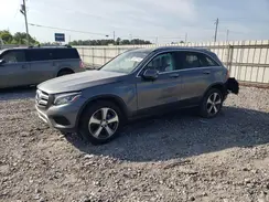 WDC0G4JB1HF166291 2017 MERCEDES-BENZ GLC