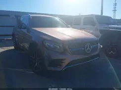 WDC0G4JB1HF166405 2017 MERCEDES-BENZ GLC