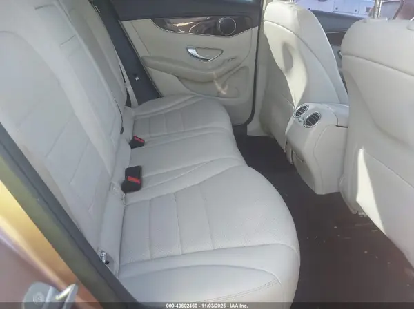 WDC0G4JB1HF166405 2017 MERCEDES-BENZ GLC - Image 8