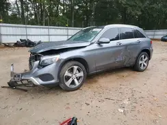 WDC0G4JB1HF172740 2017 MERCEDES-BENZ GLC