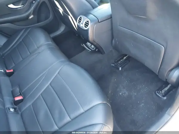WDC0G4JB1HF187786 2017 MERCEDES-BENZ GLC - Image 8