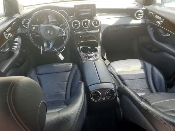 WDC0G4JB1HF190879 2017 MERCEDES-BENZ GLC - Image 8