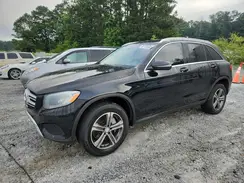 WDC0G4JB1HF190882 2017 MERCEDES-BENZ GLC
