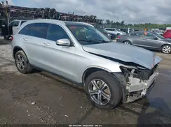 WDC0G4JB1HF191420 2017 MERCEDES-BENZ GLC